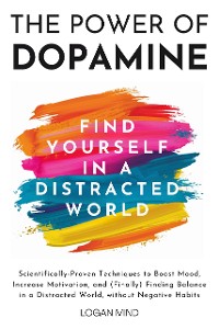 Cover The Power of Dopamine