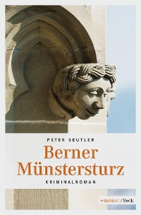 Cover Berner Münstersturz