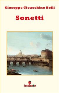 Cover Sonetti