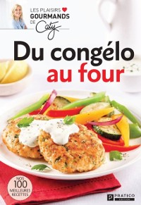 Cover Du congelo au four