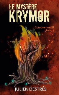 Cover Le Mystère Krymor