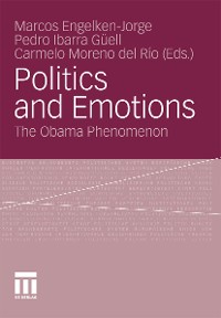 Cover Politics and Emotions