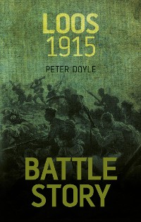 Cover Battle Story: Loos 1915