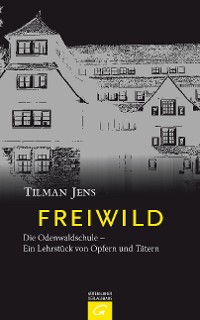 Cover Freiwild