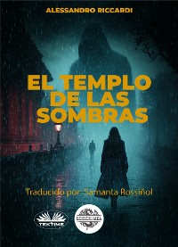 Cover El Templo De Las Sombras