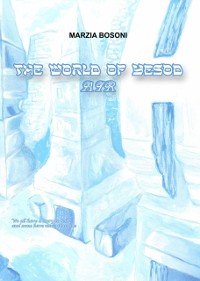 Cover World of Yesod - Air