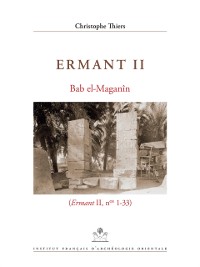 Cover Ermant II