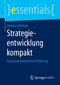 Cover Strategieentwicklung kompakt