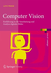 Cover Computer Vision