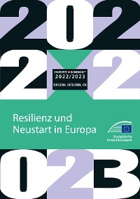 Cover Investitionsbericht 2022/2023 – Ergebnisüberblickhave