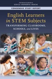 Cover English Learners in STEM Subjects