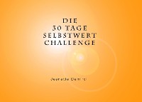 Cover 30 Tage Selbstwert - Challenge