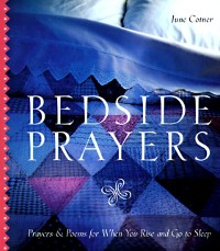 Cover Bedside Prayers