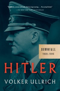 Cover Hitler: Downfall