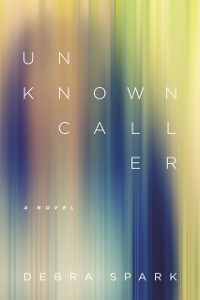 Cover Unknown Caller