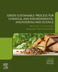 Cover Biomass Conversion through Nanomaterials