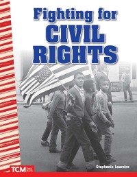 Cover Fighting for Civil Rights eBook