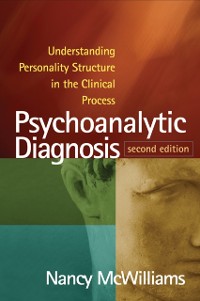 Cover Psychoanalytic Diagnosis