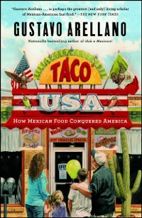Cover Taco USA