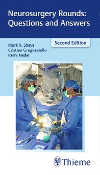 Cover Neurosurgery Rounds: Questions and Answers