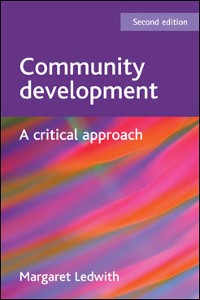 Cover Community development (second edition)