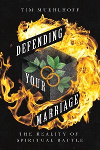 Cover Defending Your Marriage