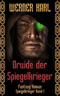 Cover Druide der Spiegelkrieger