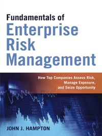 Cover Fundamentals of Enterprise Risk Management