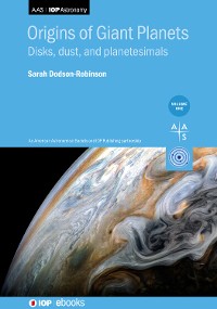Cover Origins of Giant Planets, Volume 1