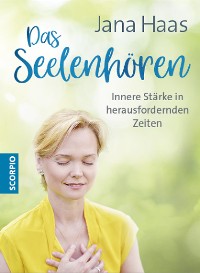 Cover Das Seelenhören