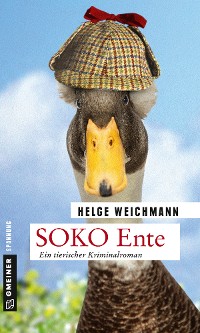 Cover SOKO Ente