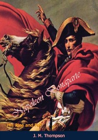 Cover Napoleon Bonaparte