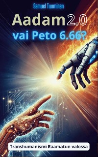 Cover Aadam 2.0 vai Peto 6.66?