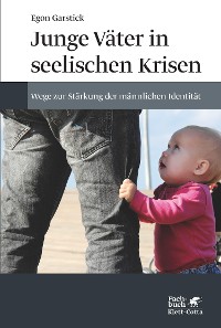 Cover Junge Väter in seelischen Krisen