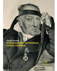 Cover Insegnamento universale: lingua materna