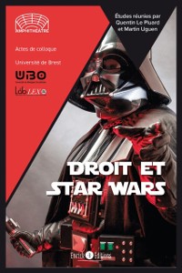 Cover Droit et Star Wars