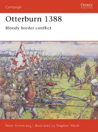 Cover Otterburn 1388