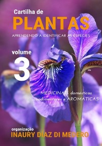 Cover Cartilha De Plantas