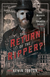 Cover Return of the Ripper?