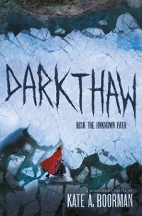 Cover Darkthaw