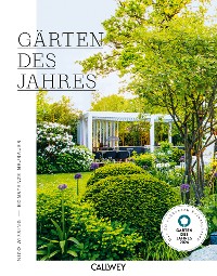 Cover Gärten des Jahres 2024