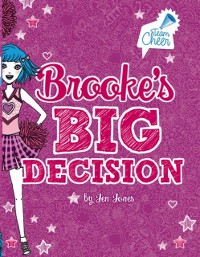 Cover Brooke's Big Decision