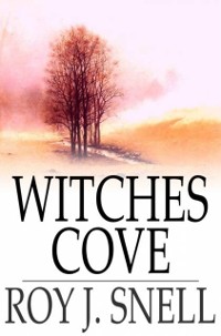 Cover Witches Cove