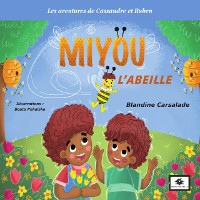 Cover Miyou l'abeille