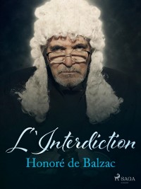 Cover L''Interdiction