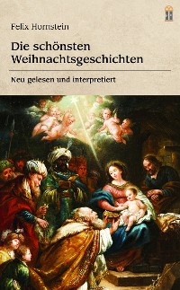 Cover Die schönsten Weihnachtsgeschichten