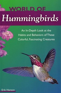Cover World of Hummingbirds