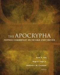 Cover Apocrypha