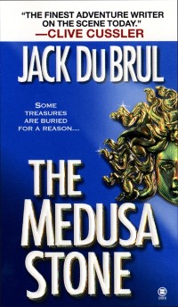 Cover Medusa Stone