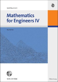 Cover Mathematics for Engineers IV